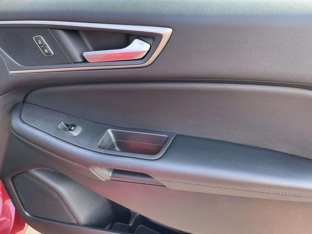 2024 Ford Edge SEL - Photo 7