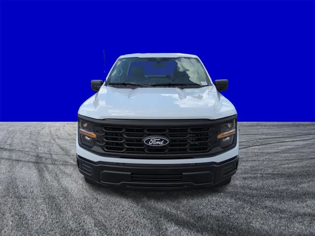 New 2026 Oxford White Ford XL image 9
