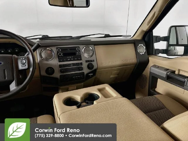 Used 2016 Shadow Black Ford XLT image 24