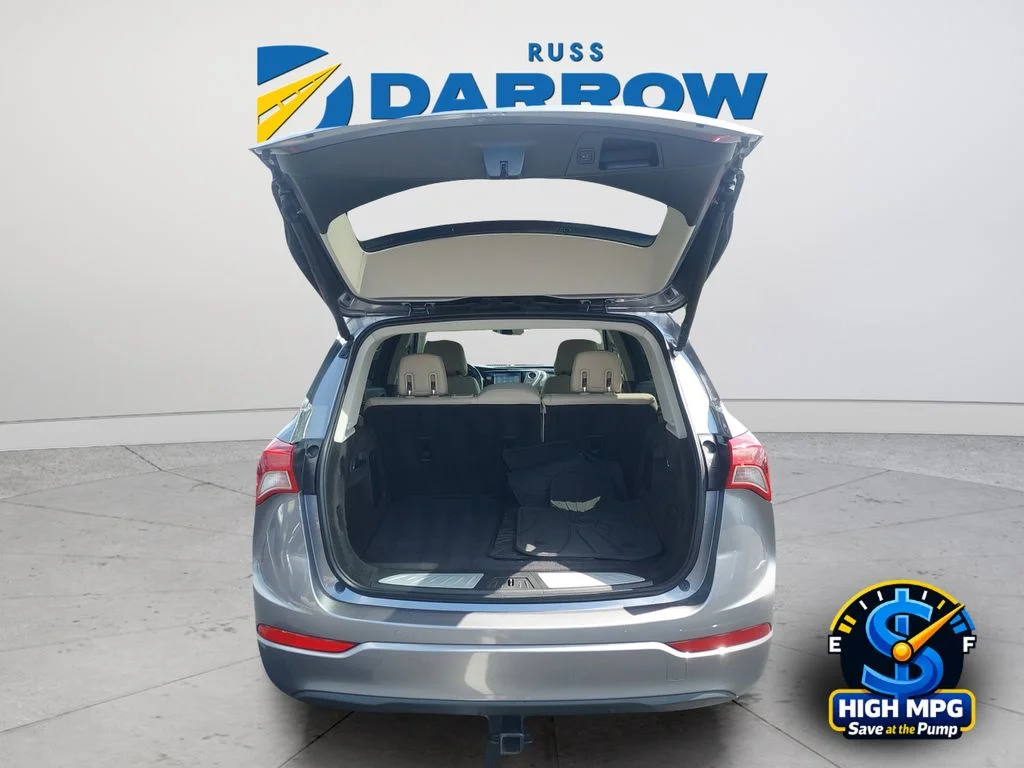 Used 2020 Gray Buick Essence image 34
