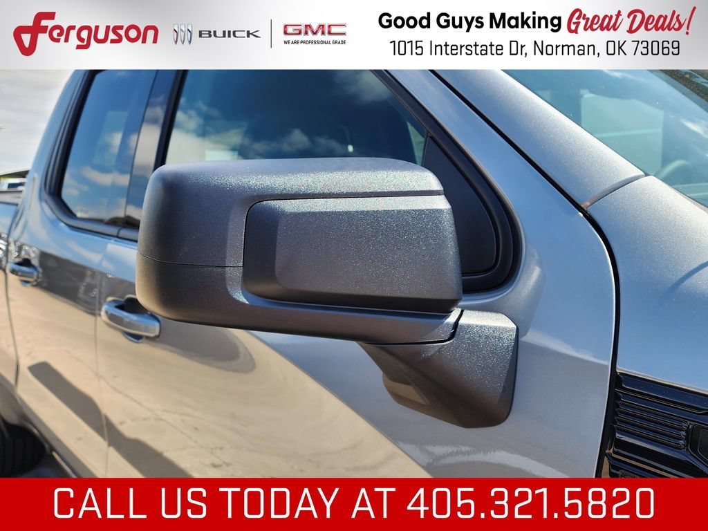 2026 GMC Sierra 1500 Elevation - Photo 12