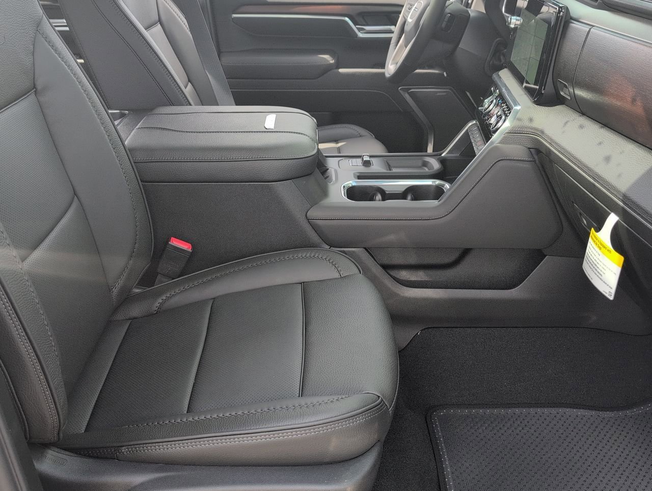 2026 GMC Sierra 2500HD Denali - Photo 29