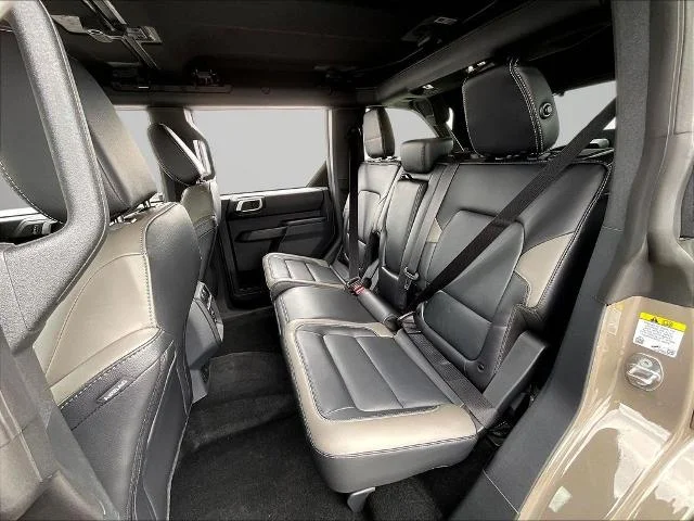 New 2026 Marsh Gray Ford Outer Banks® image 74