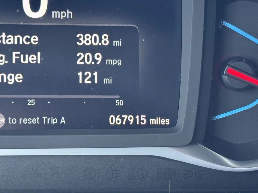 Used 2022 Gray Honda Elite image 36