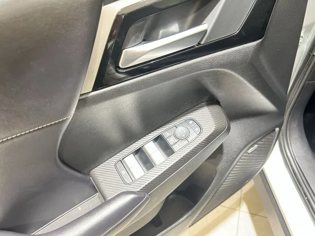 Certified Used 2025 Silver Mitsubishi Trail Edition image 22