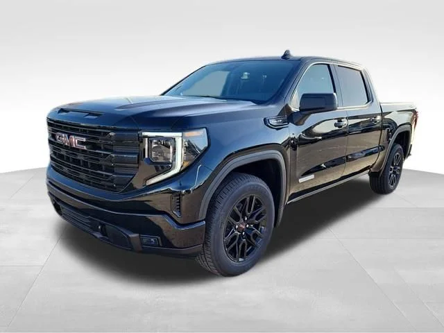 2026 GMC Sierra 1500 Elevation - Photo 8