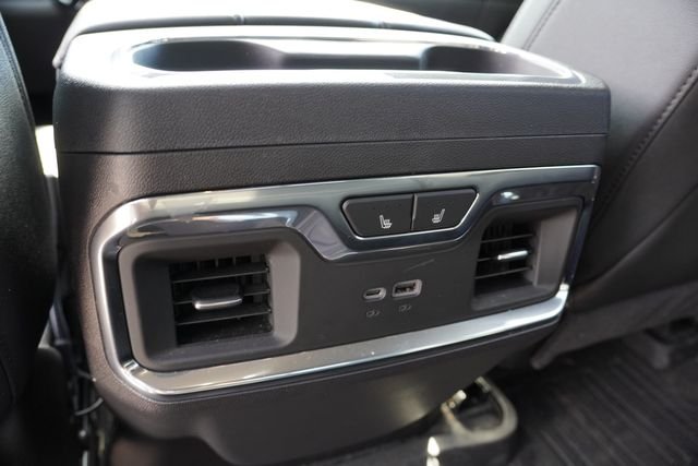 Certified Used 2025 Black GMC SLT image 4