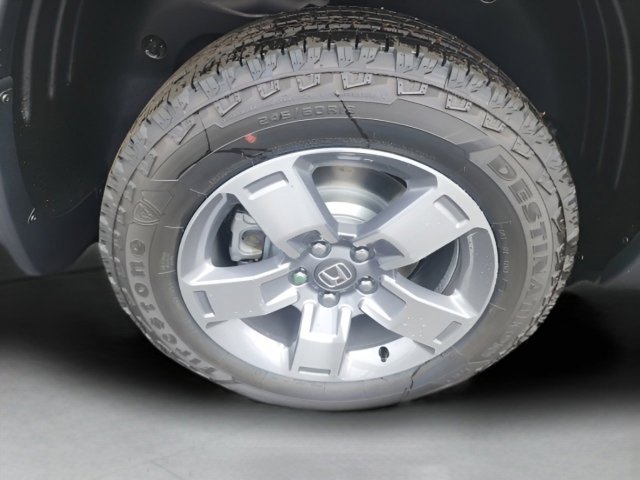 2026 Honda Ridgeline RTL - Photo 11