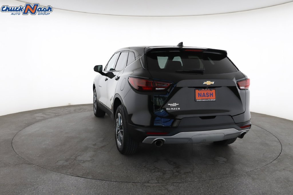 2026 Chevrolet Blazer 2LT - Photo 9
