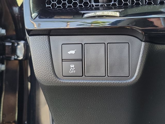 Certified Used 2024 Black Honda EX-L image 23