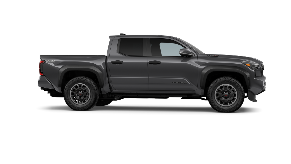 New 2026 Underground Toyota TRD Off-Road i-FORCE MAX image 44