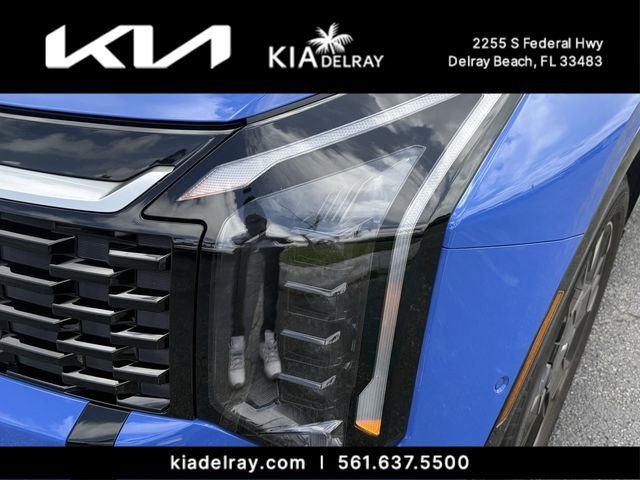 2026 Kia Sportage SX Prestige - Photo 6