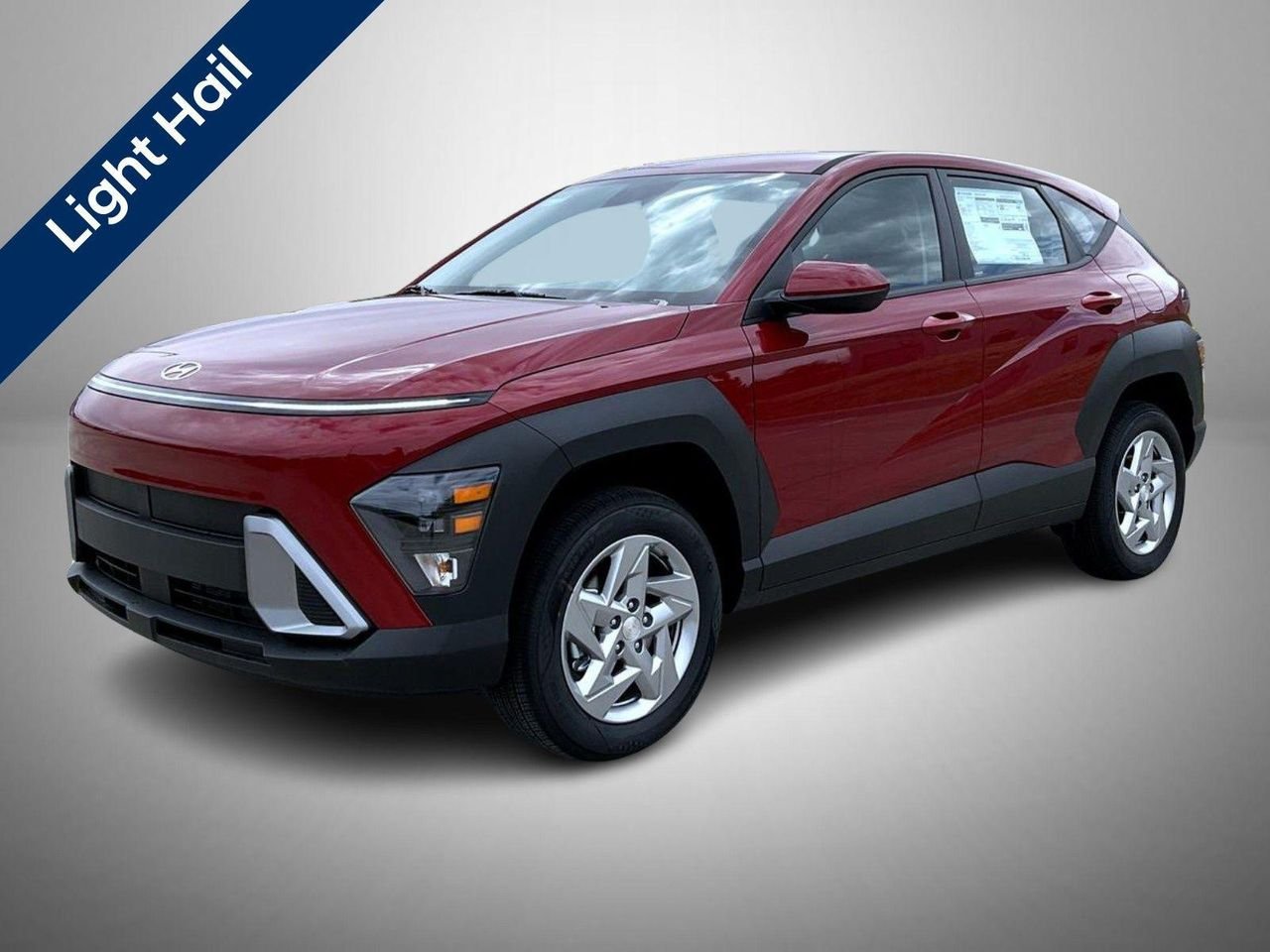 2026 Hyundai Kona SE Automatic AWD's photo