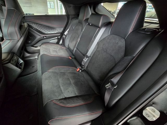 New 2026 Diamond Black Crystal Pearlcoat Dodge R/T Scat Pack image 24