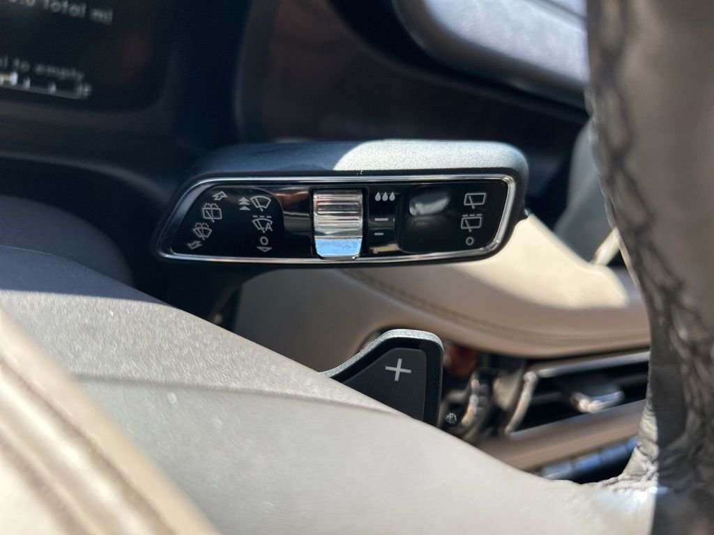 2022 Lincoln Aviator Reserve - Photo 28