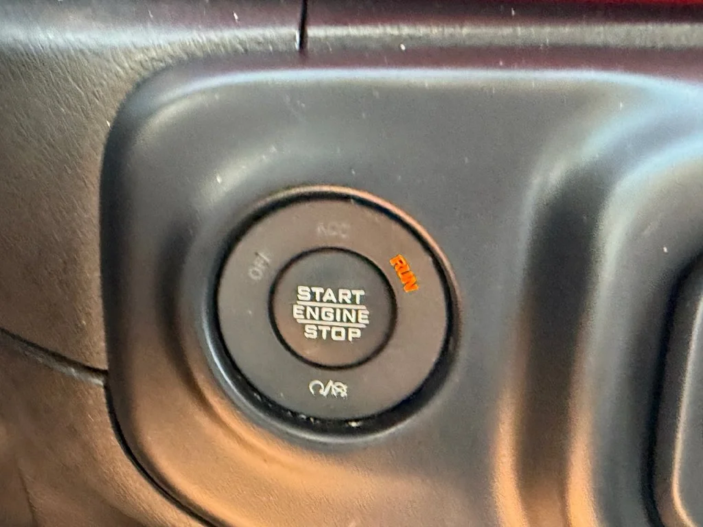 Used 2023 White Jeep Rubicon image 25