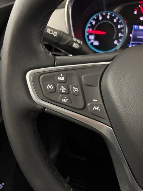 Used 2023 White Chevrolet LT image 17