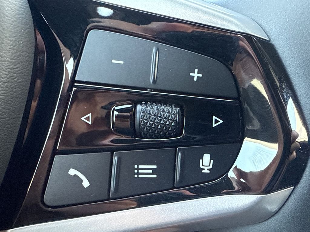 New 2026 Jet Black BMW eDrive40 image 30