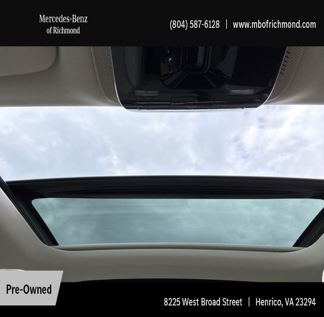 Certified Used 2025 Silver Mercedes-Benz E 450 image 14