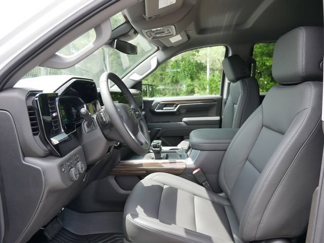 2026 Chevrolet Silverado 1500 LT Trail Boss - Photo 6