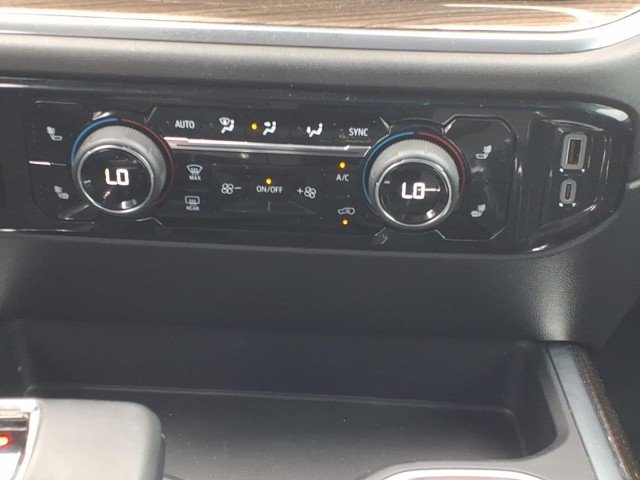 2024 Chevrolet Silverado 1500 RST - Photo 19