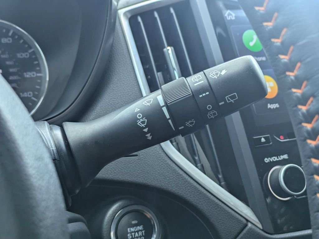 Used 2023 Gray Subaru Limited image 28