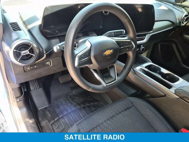 2025 Chevrolet Equinox EV 1LT - Photo 15