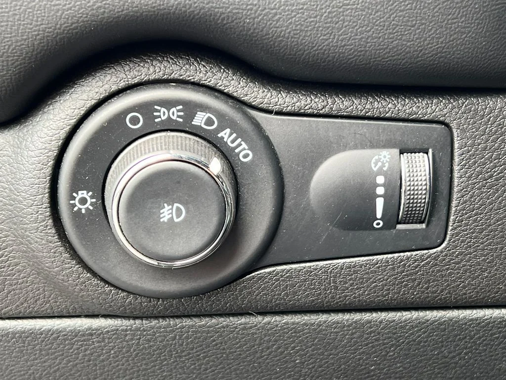 Used 2023 Black Dodge GT Plus image 24