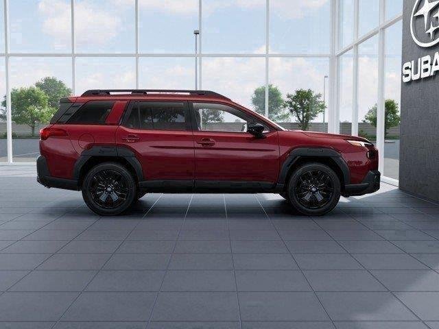 New 2026 CRIMSON RED PEARL Subaru Limited XT image 6
