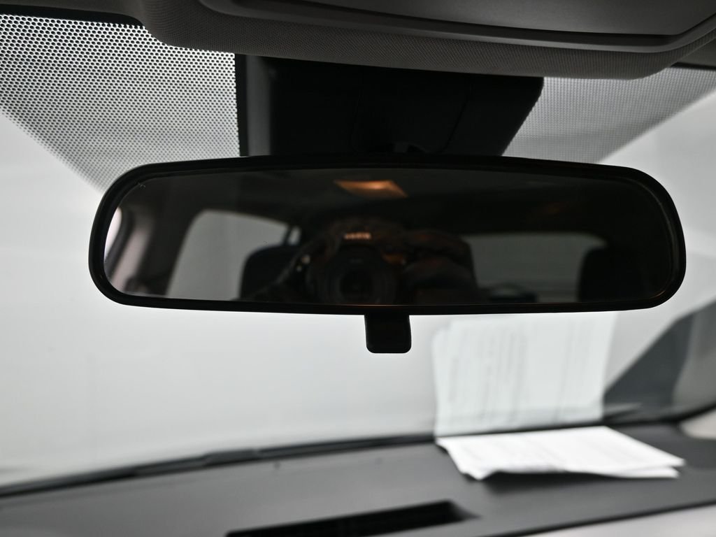Used 2017 Magnetic Gray Metallic Toyota XLE image 20