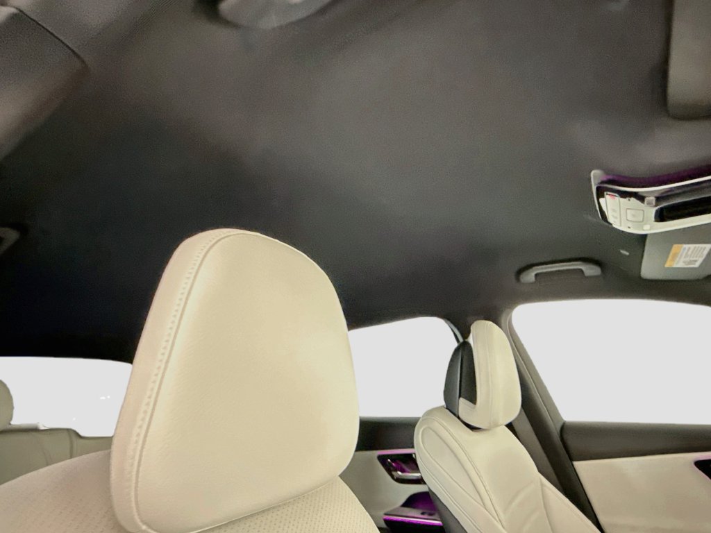 2026 Mercedes-Benz GLC Base - Photo 19