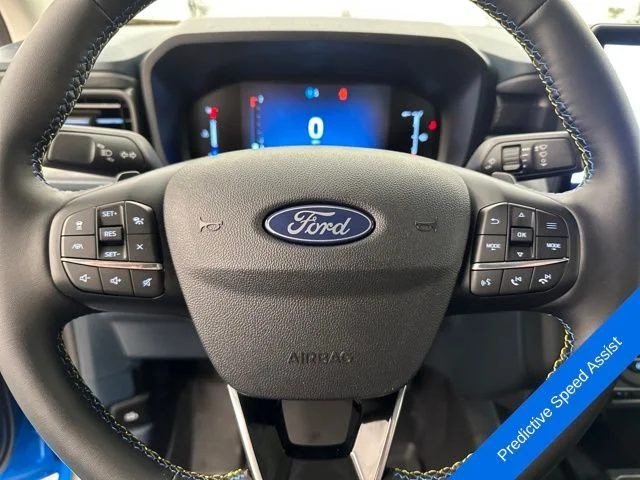 New 2026 Velocity Blue Ford Lobo™ image 35