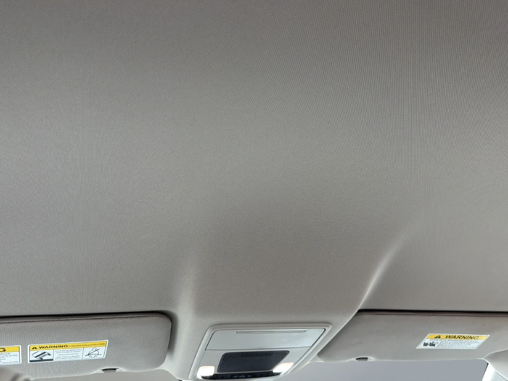 Used 2023  Honda LX image 18