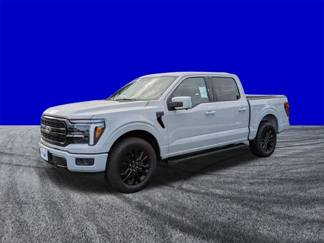 New 2026 Avalanche Ford Lariat® image 8