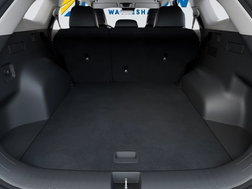 New 2026 Ebony Black Kia EX image 19