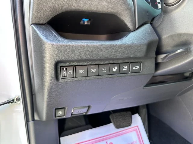 Certified Used 2024 Beige Toyota XSE image 14
