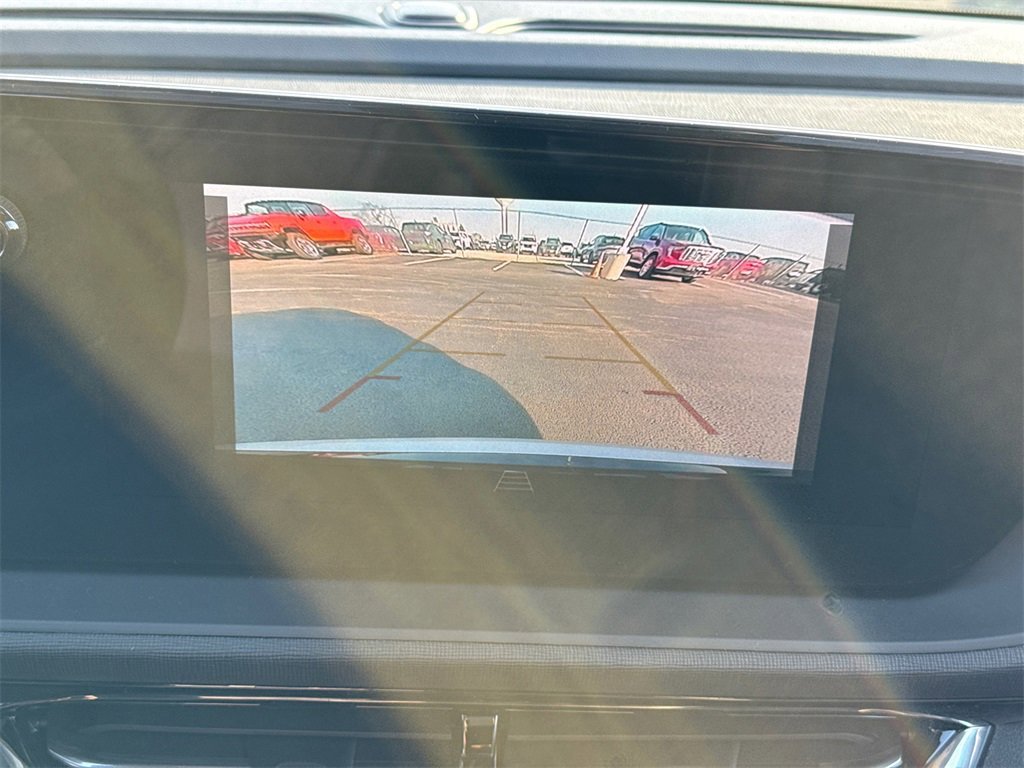 2026 BUICK ENVISTA - Image 20