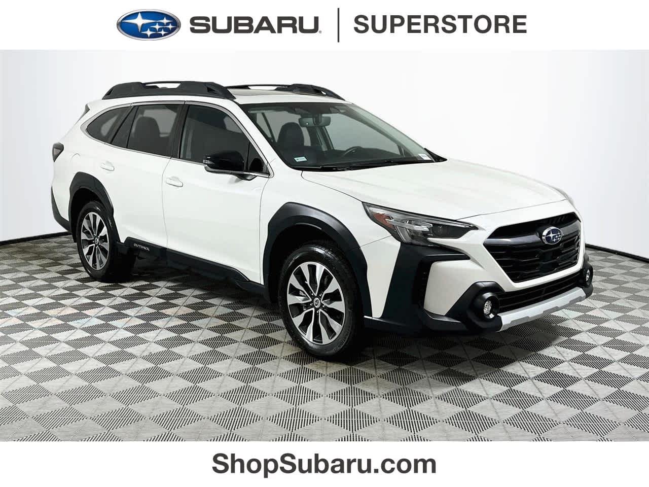 2023 Subaru Outback Limited