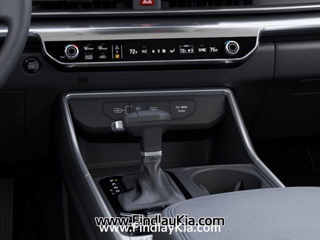 2026 Kia Carnival SX Prestige - Photo 26