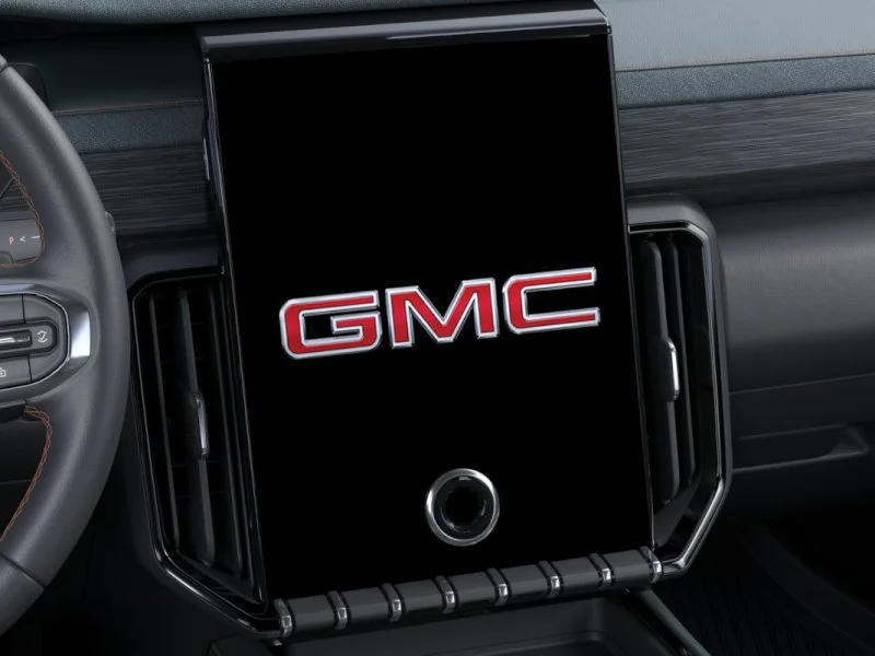New 2027 Volcanic Red Tintcoat GMC AT4 image 20