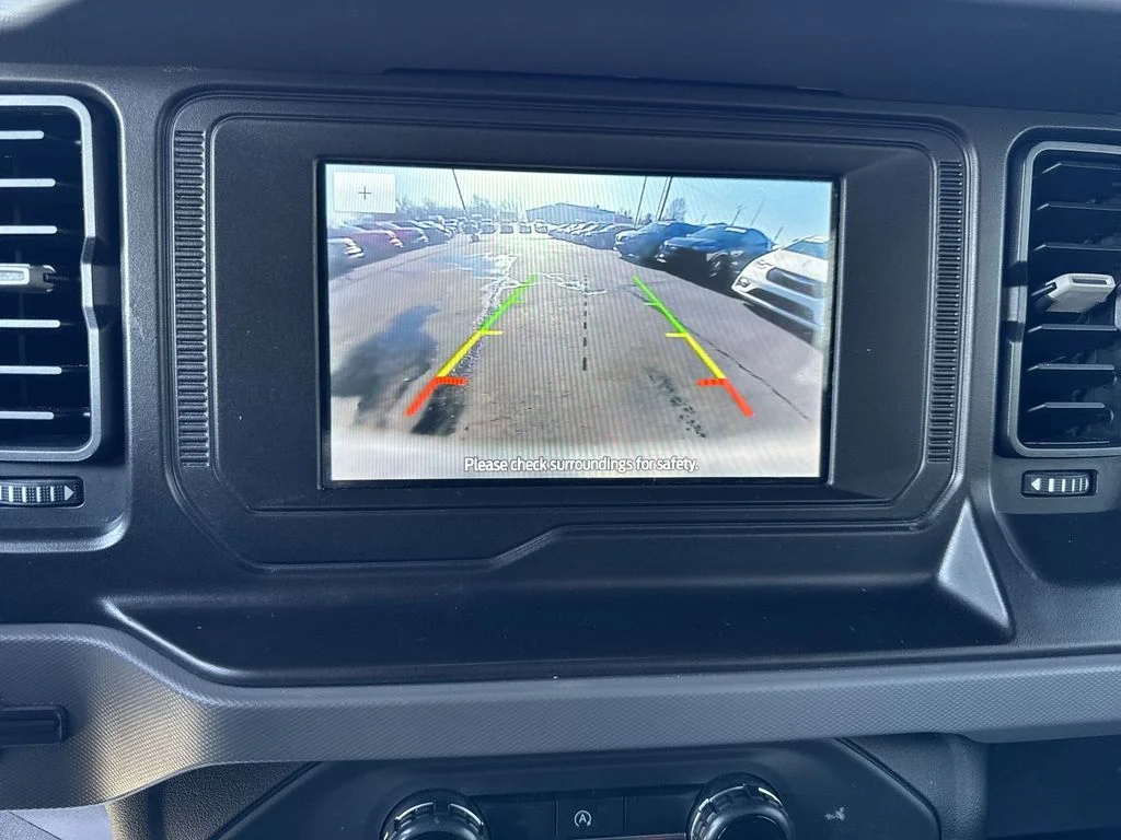 Used 2023 Gray Ford Base image 17