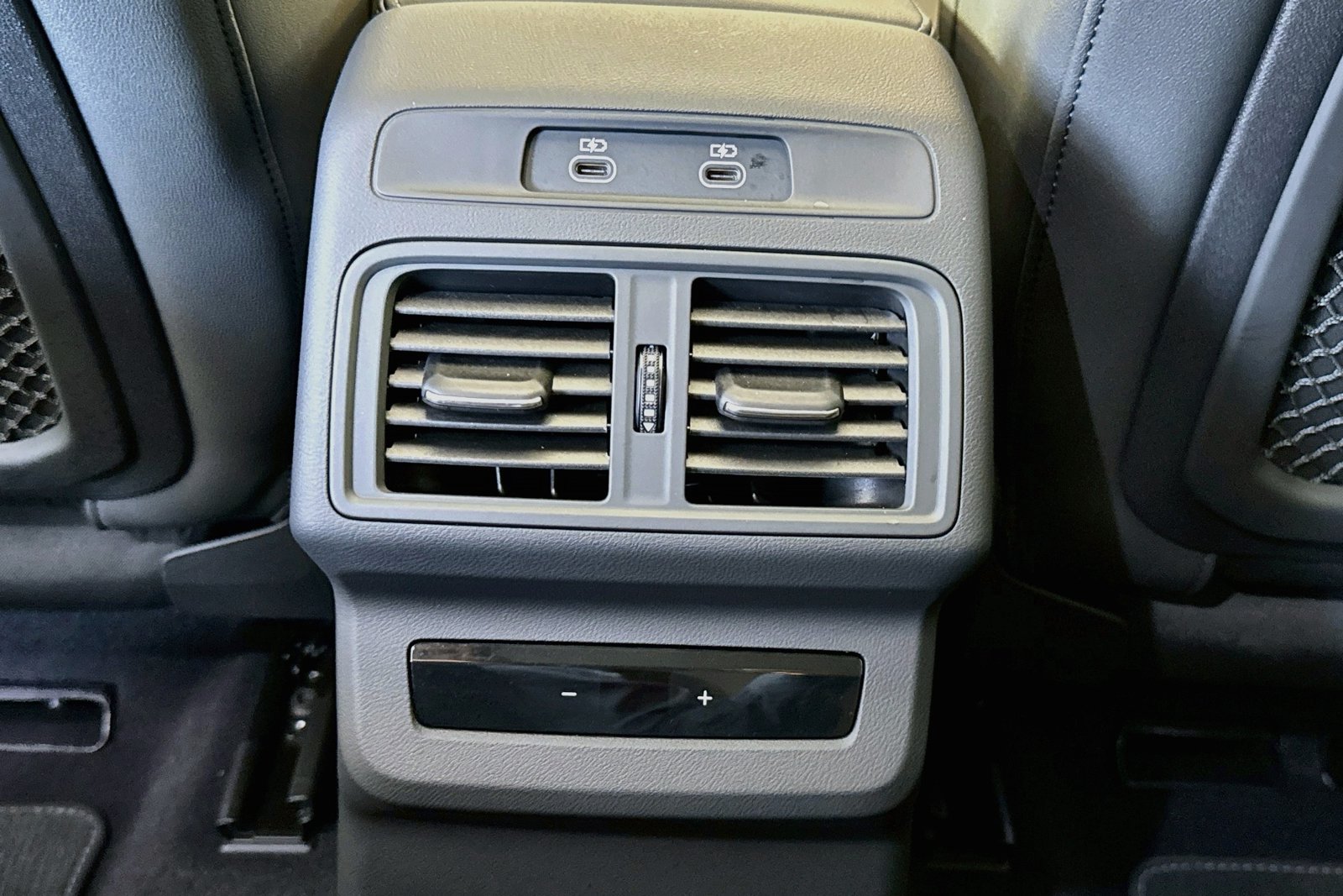 Used 2025 Glacier White Metallic Audi Premium image 23