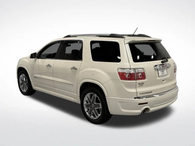 Used 2011 White GMC Denali image 6