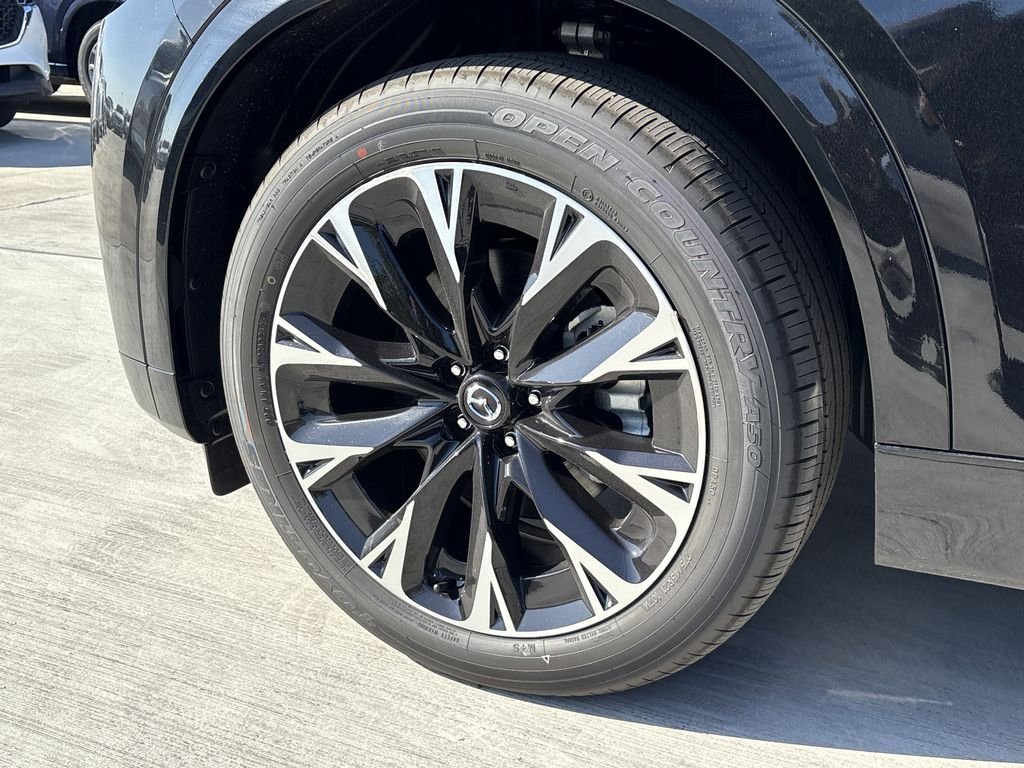 2026 Mazda CX-90 Premium Plus Package - Photo 6