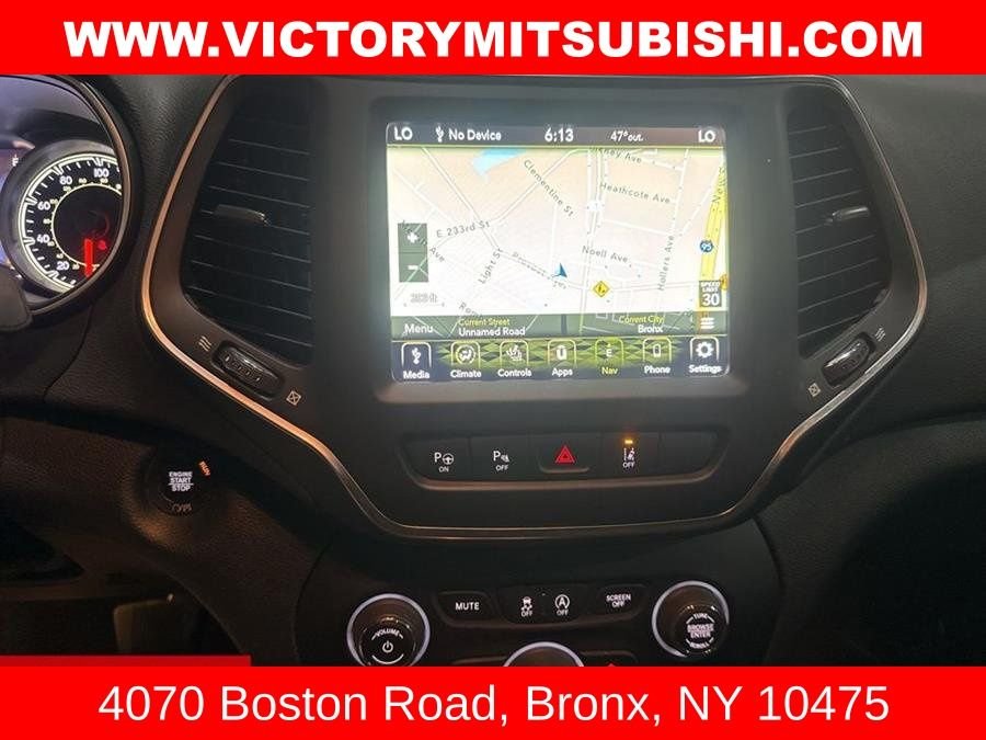 2023 Jeep Cherokee Altitude Lux - Photo 42