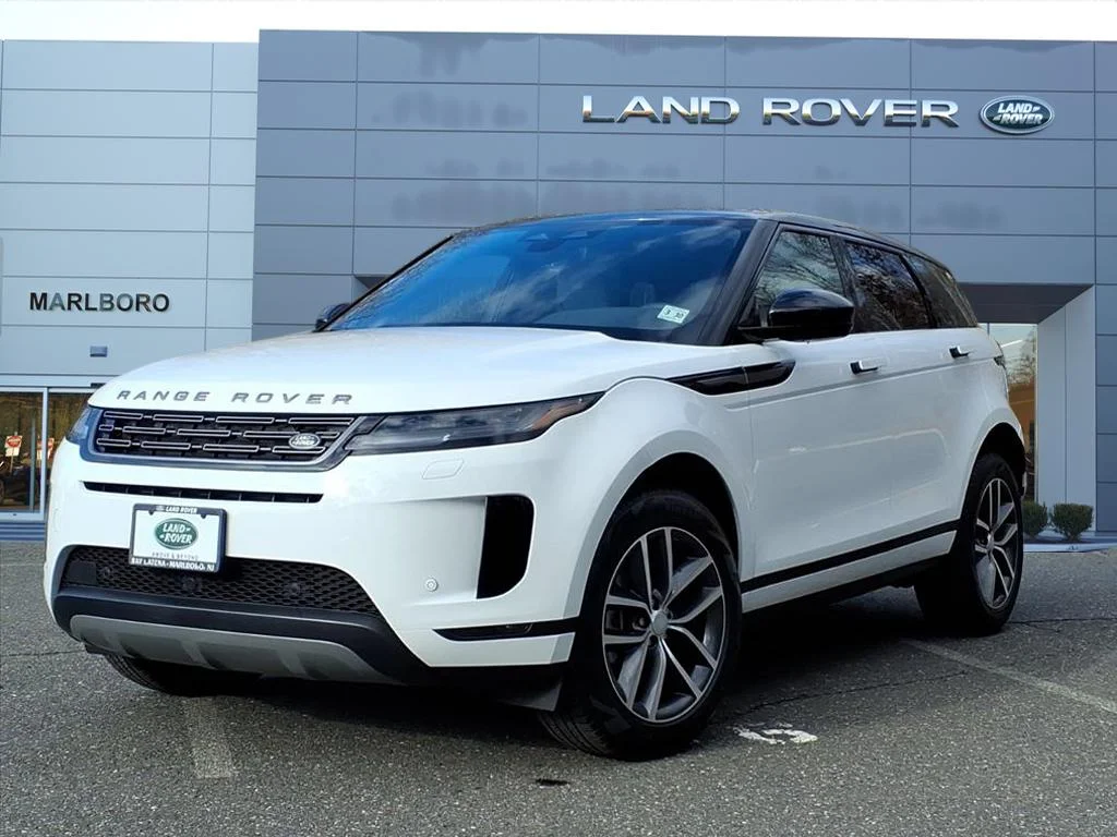 Used 2026 Fuji White Land Rover S image 1