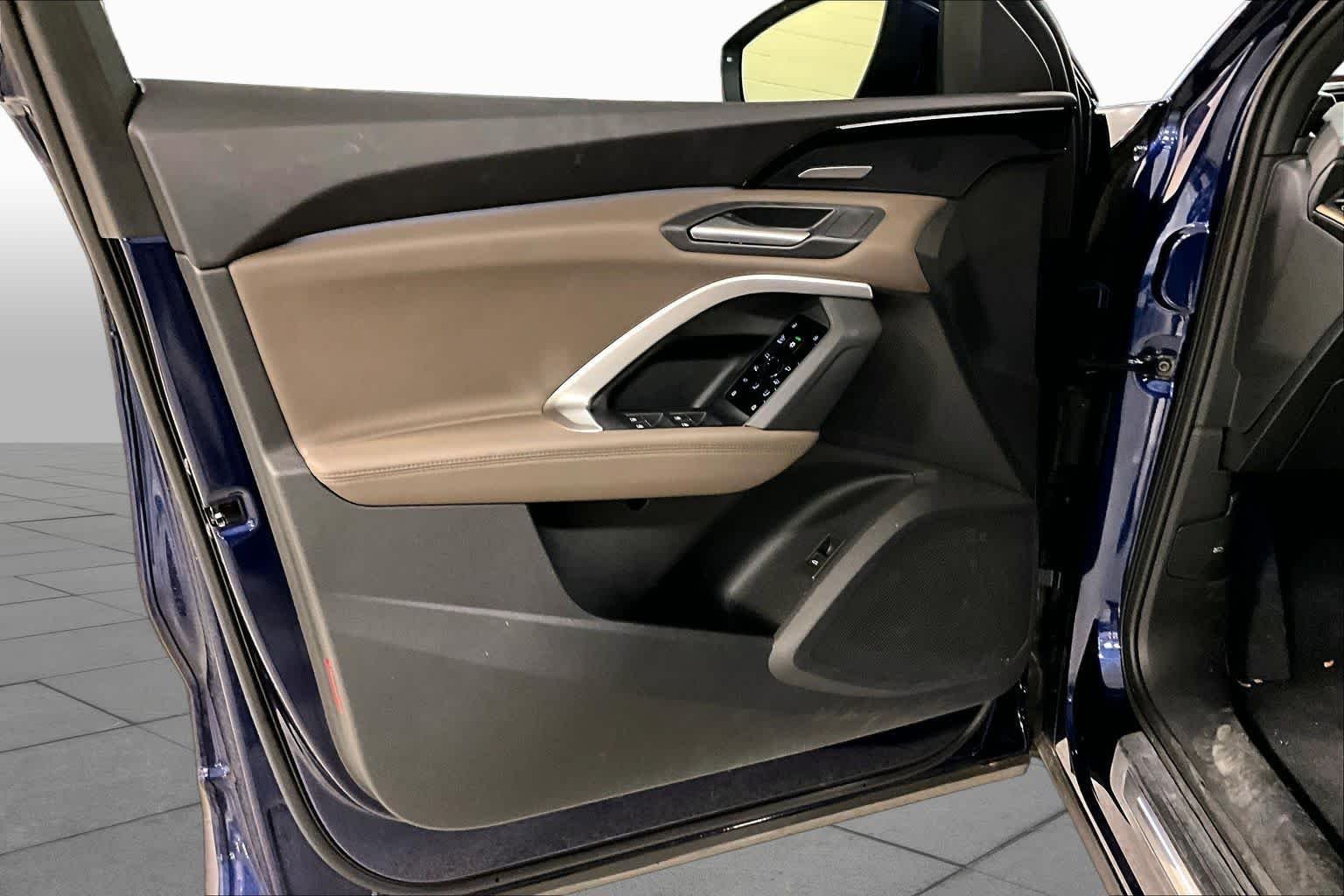 2025 Audi Q5 Premium Plus - Photo 21