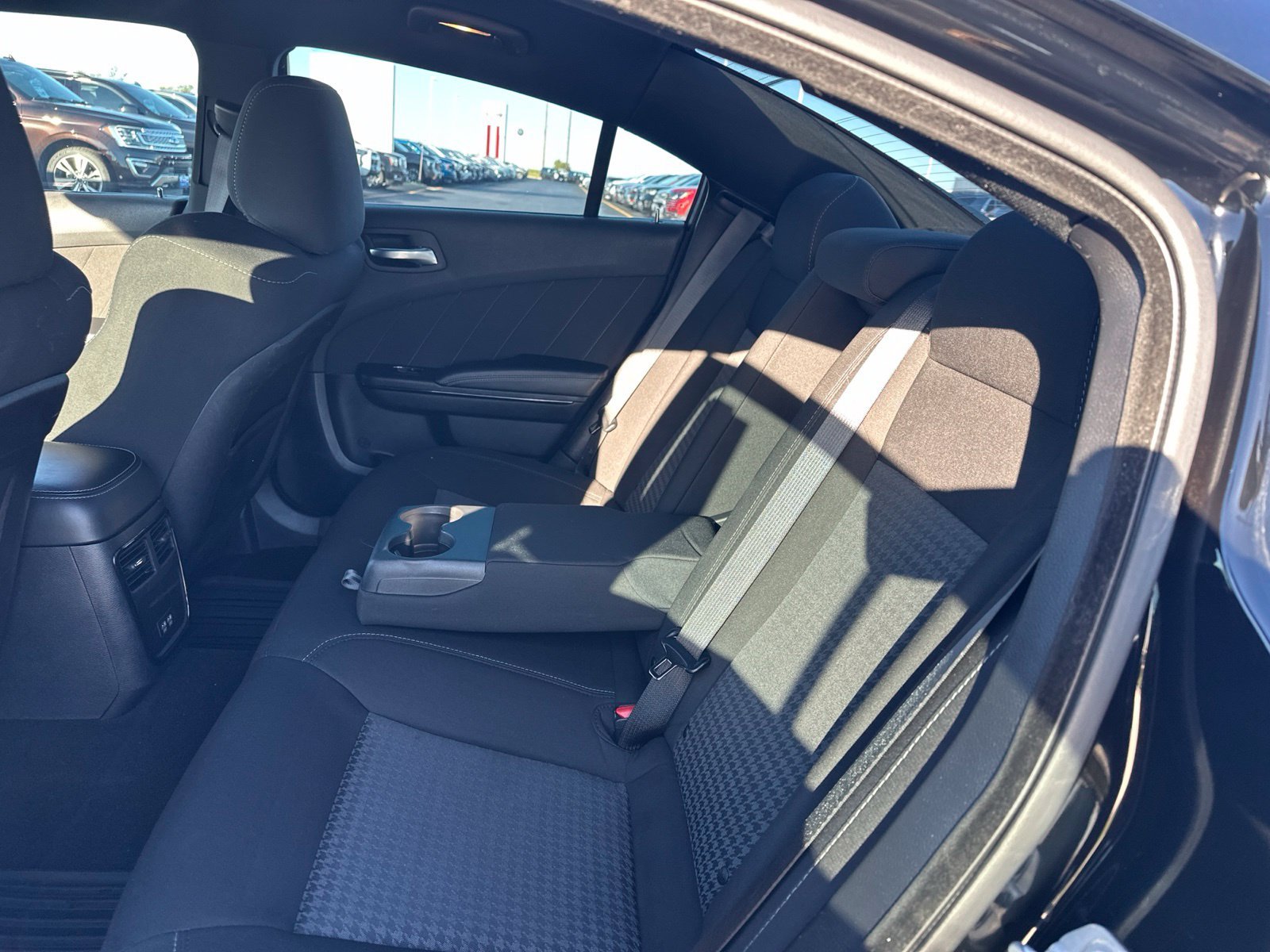Used 2021 Black Dodge GT image 20