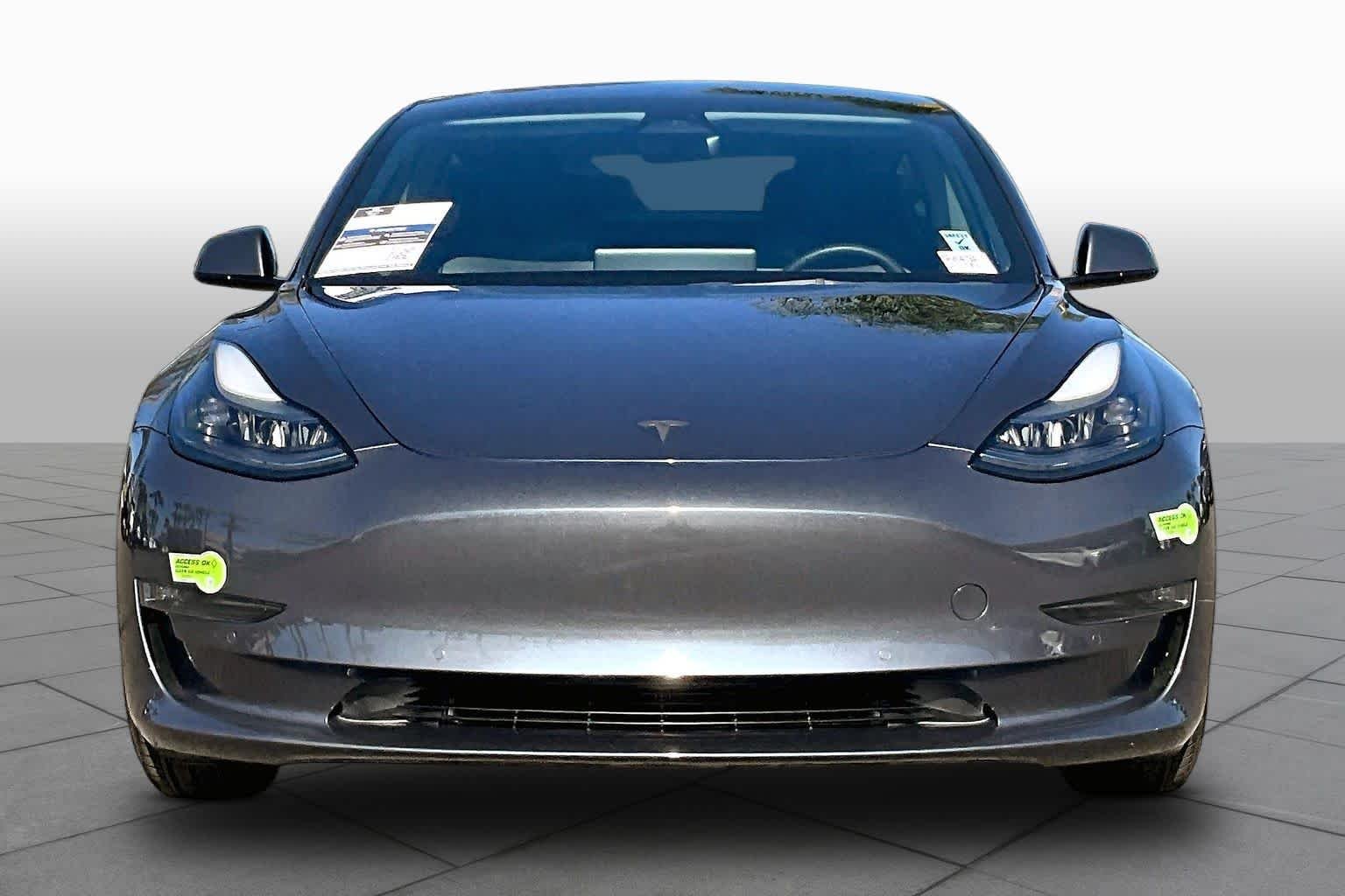 Pre-Owned 2022 Tesla Model 3 Performance