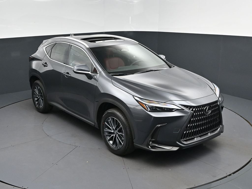 2026 Lexus NX 350 350 AWD's photo